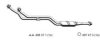 MERCE 1404905119 Front Silencer